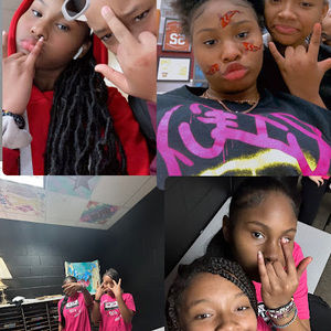 Meet your Posher, Aniyah